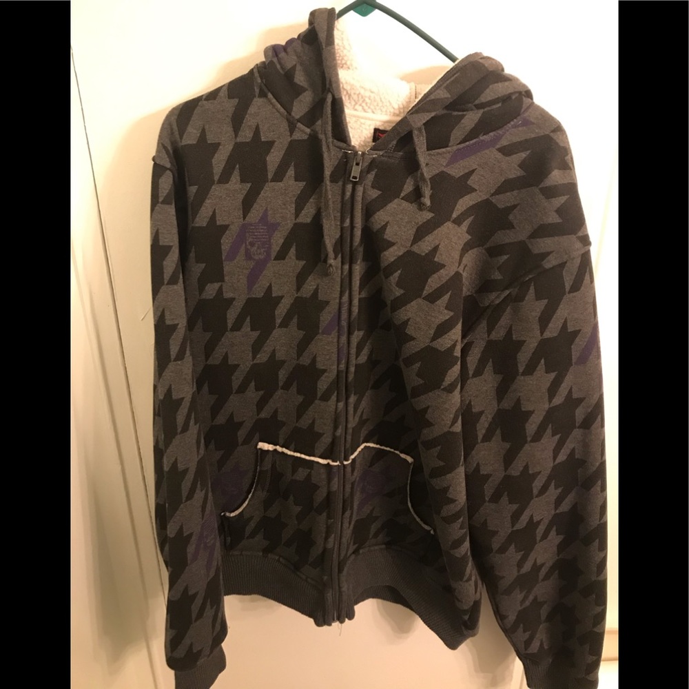Tony Hawk Hoodie